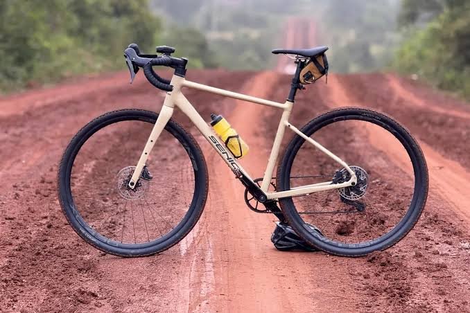 Epic Gravel Ride Across Cambodia 9 Days